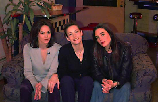 courtesy of A Tribute to Jennifer Connelly website