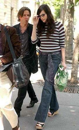 Paris, June 12th 2003