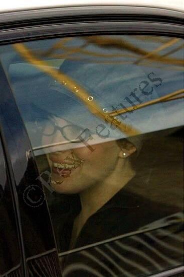 Scotland, August 29th 2003