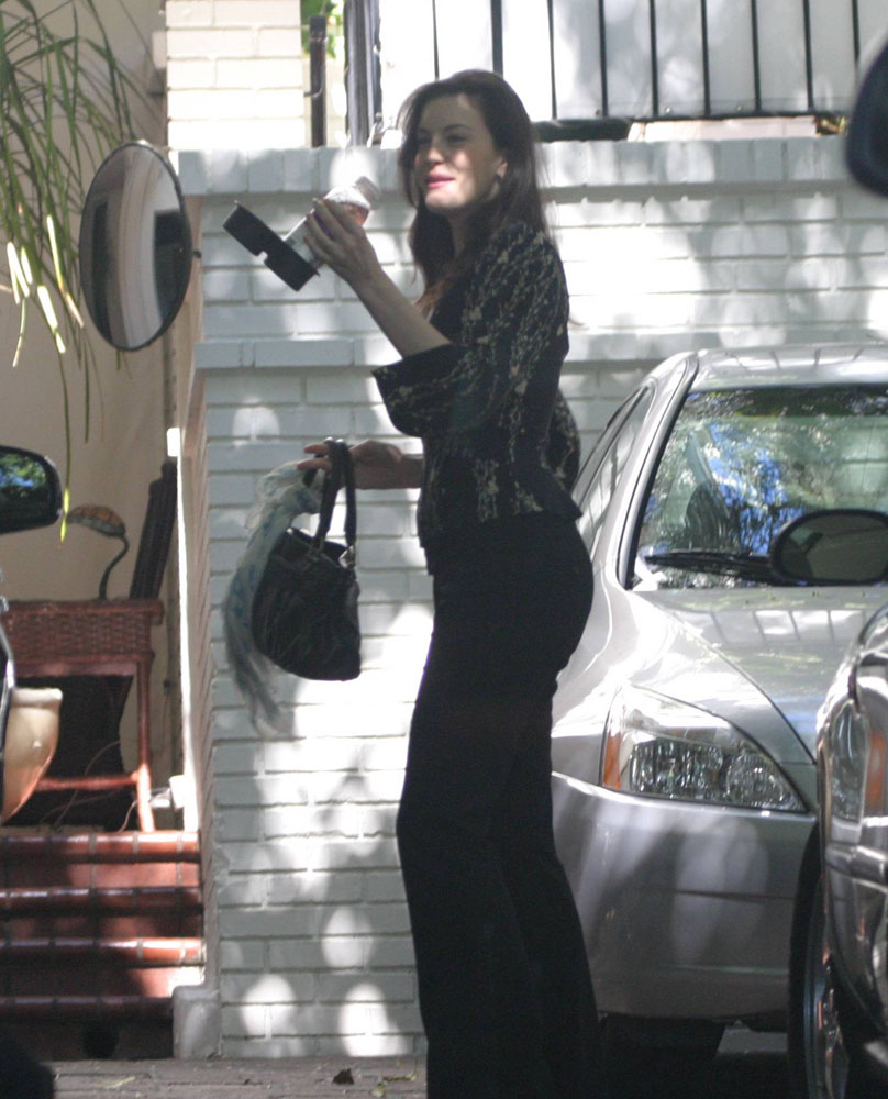 LA, February 28th 2004