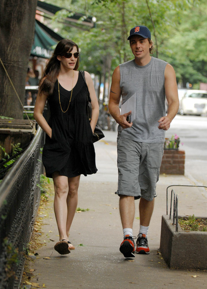with Dax Shepard