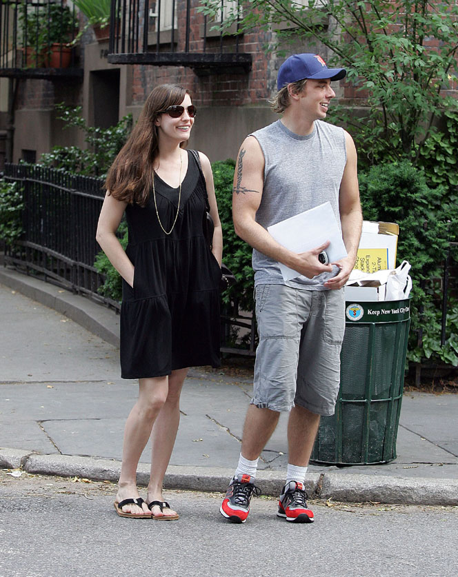 with Dax Shepard