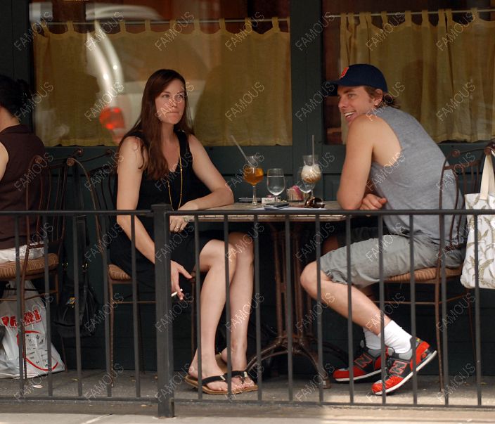with Dax Shepard