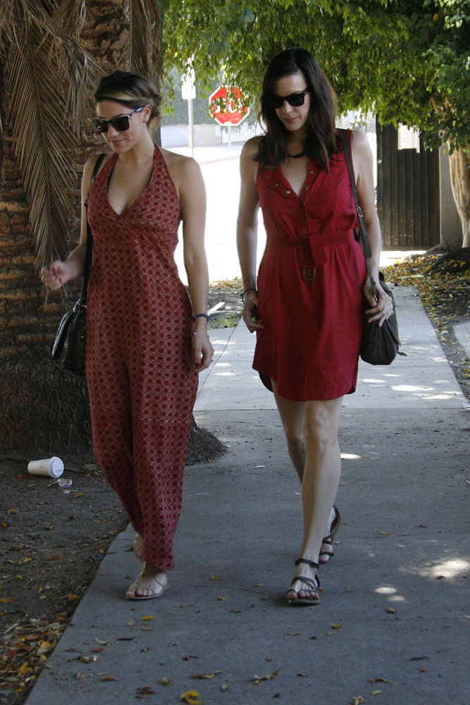 with Alisa Torres