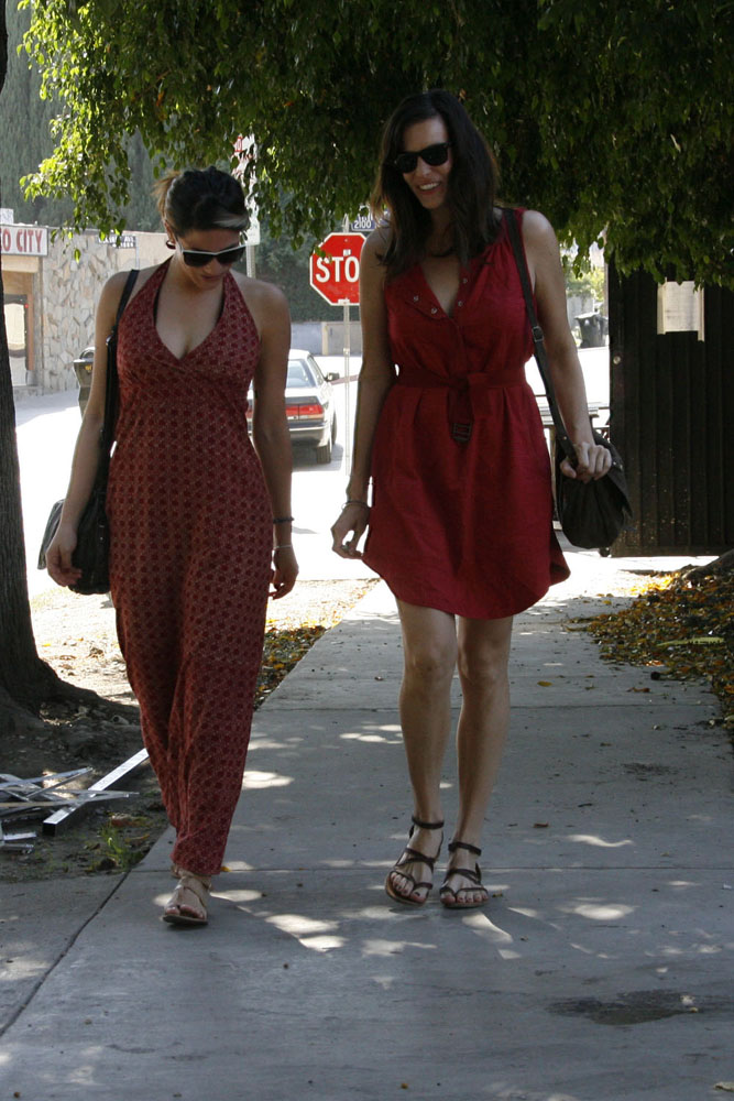 with Alisa Torres