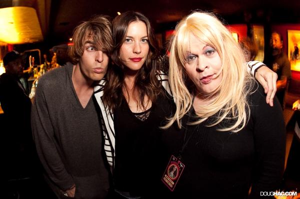with Dallas Clayton and Ginger Coyote