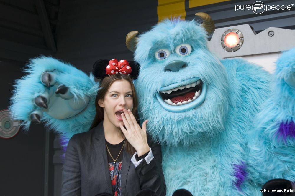 with "Sulley" Sullivan