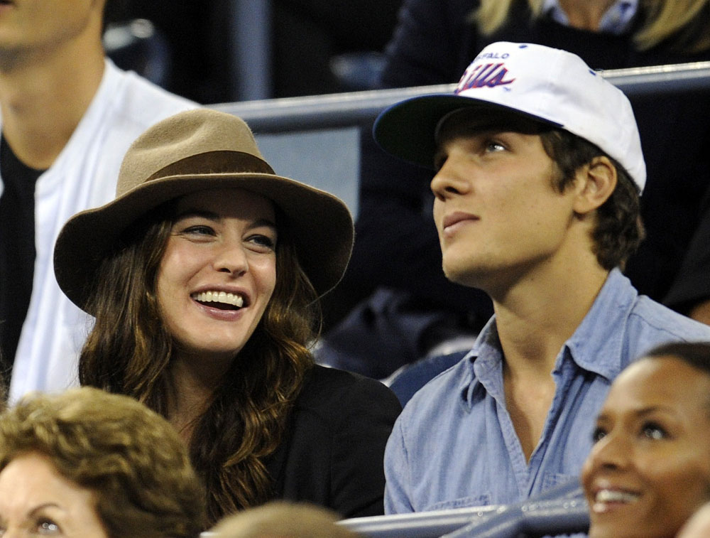 with Theo Wenner