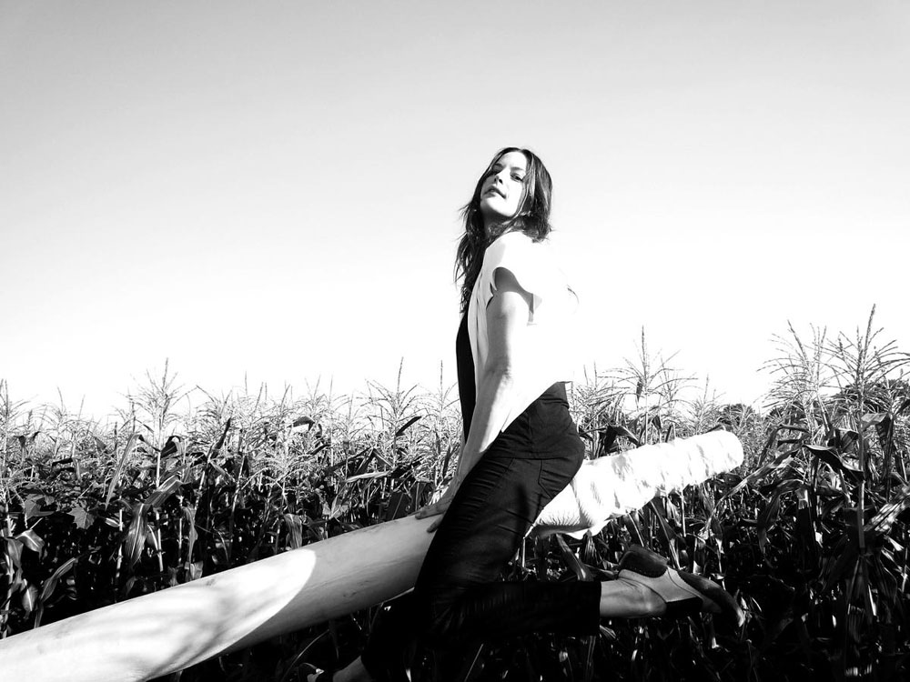 Photo by Rachel Chandler