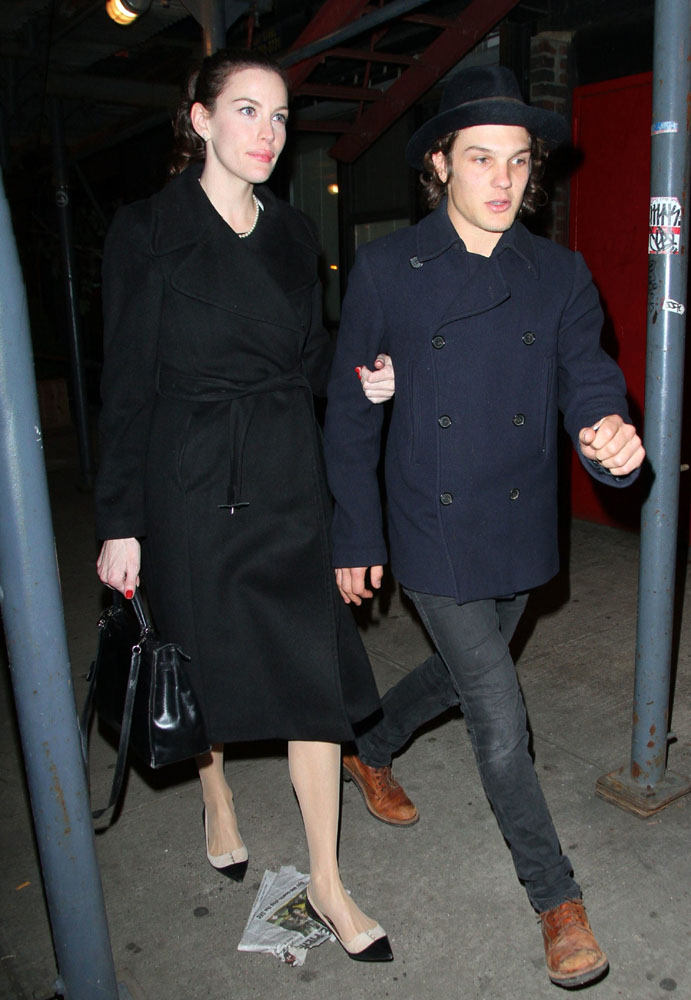 with Theo Wenner