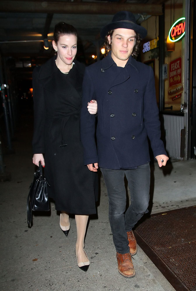 with Theo Wenner