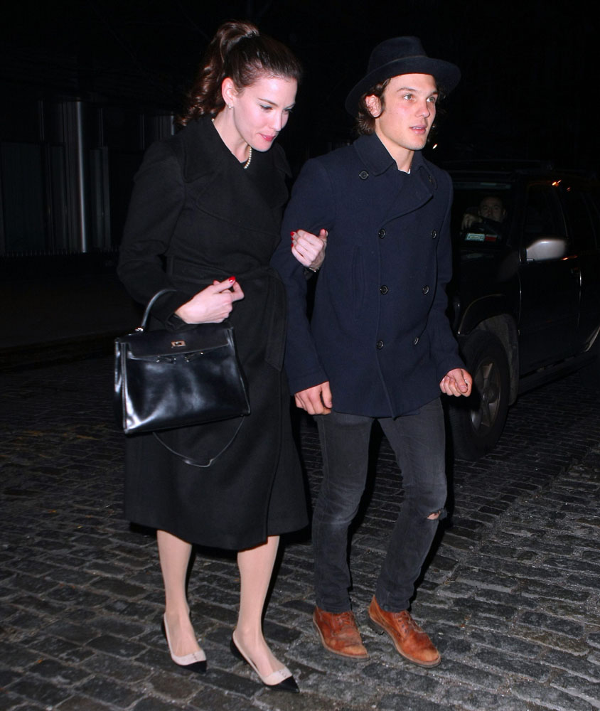 with Theo Wenner