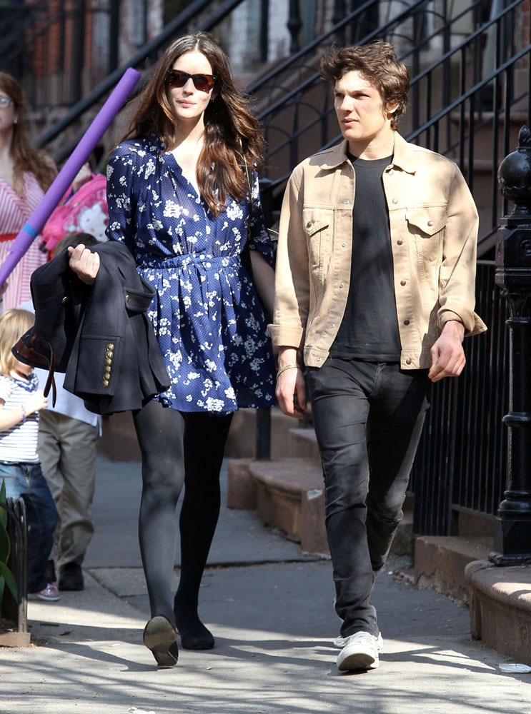 with Theo Wenner