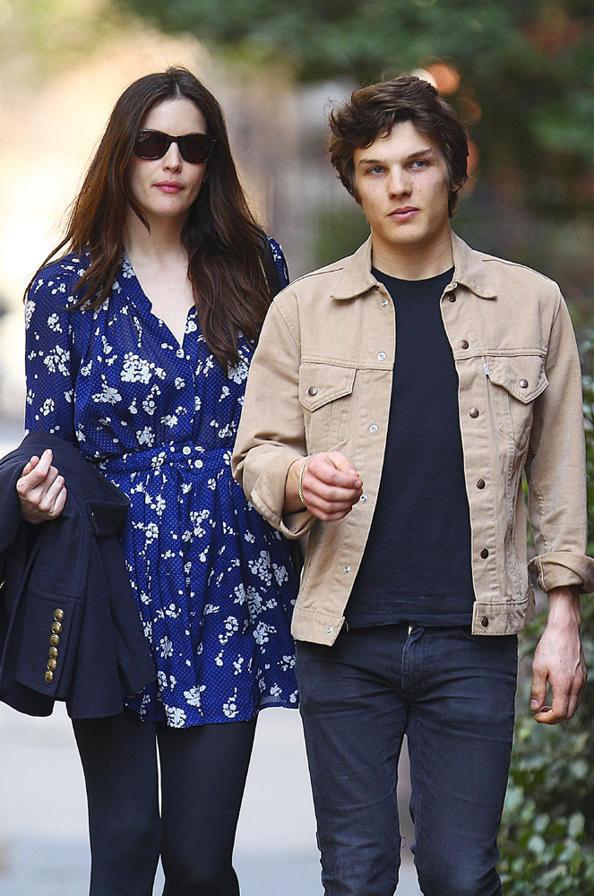 with Theo Wenner