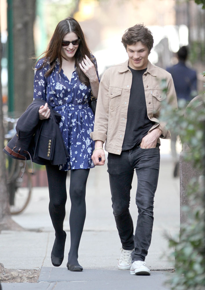 with Theo Wenner