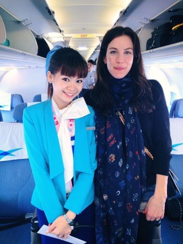 Photo by Bangkok Airways
