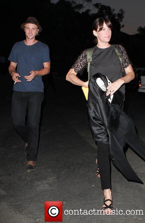 with Boyd Holbrook