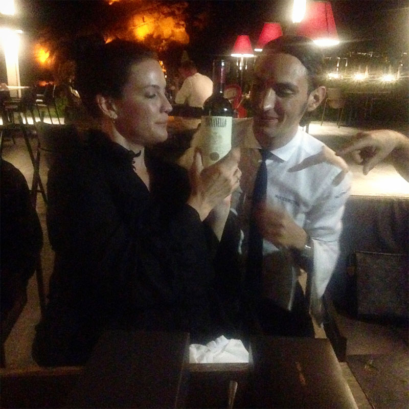 from Haluk Kobal's Instagram