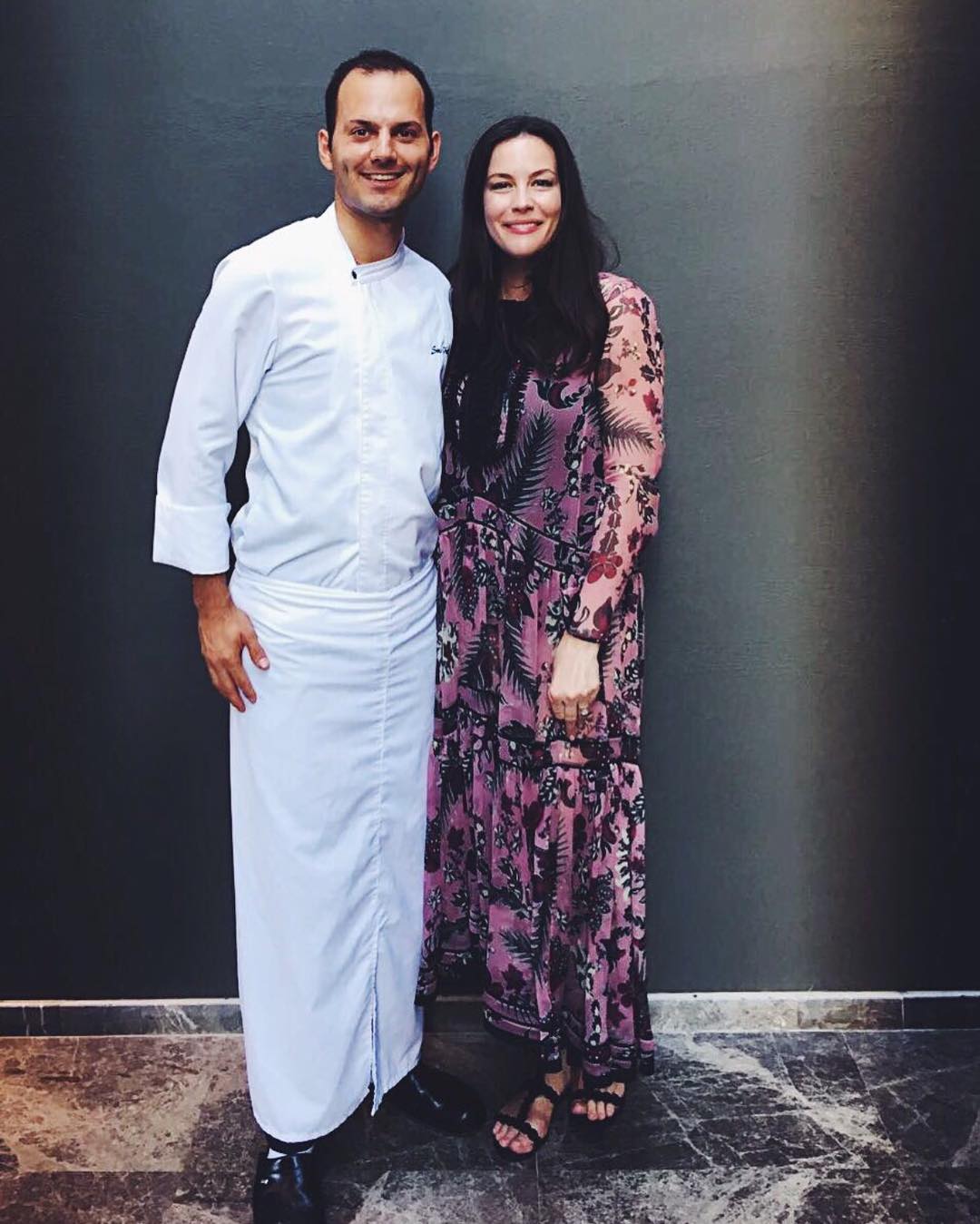 from Aziz TANRIKULU's Instagram