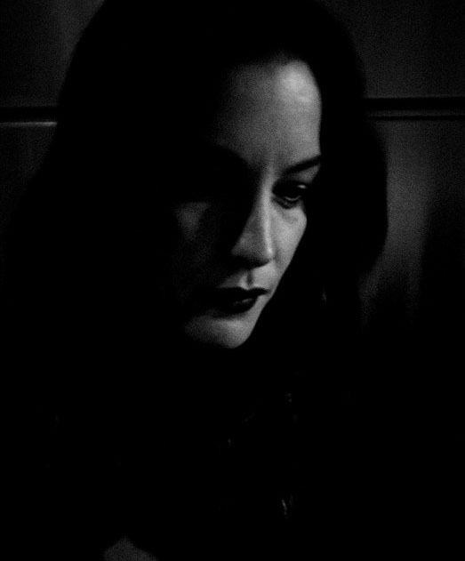 "Me by David lynch"