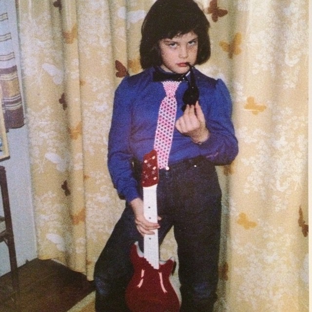 "Hey Saturday !!!!! 1980's Portland Maine"