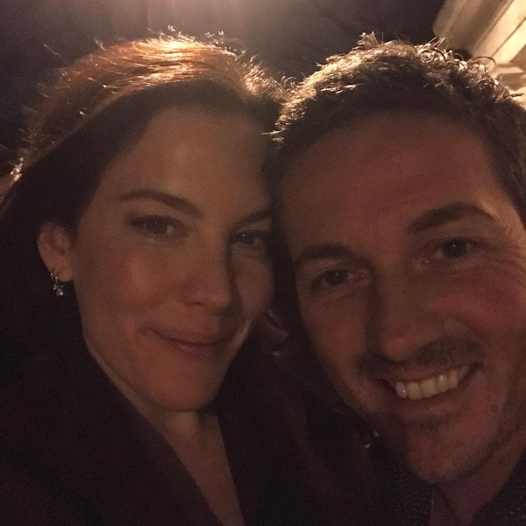 "Happy new year @davidgardner"