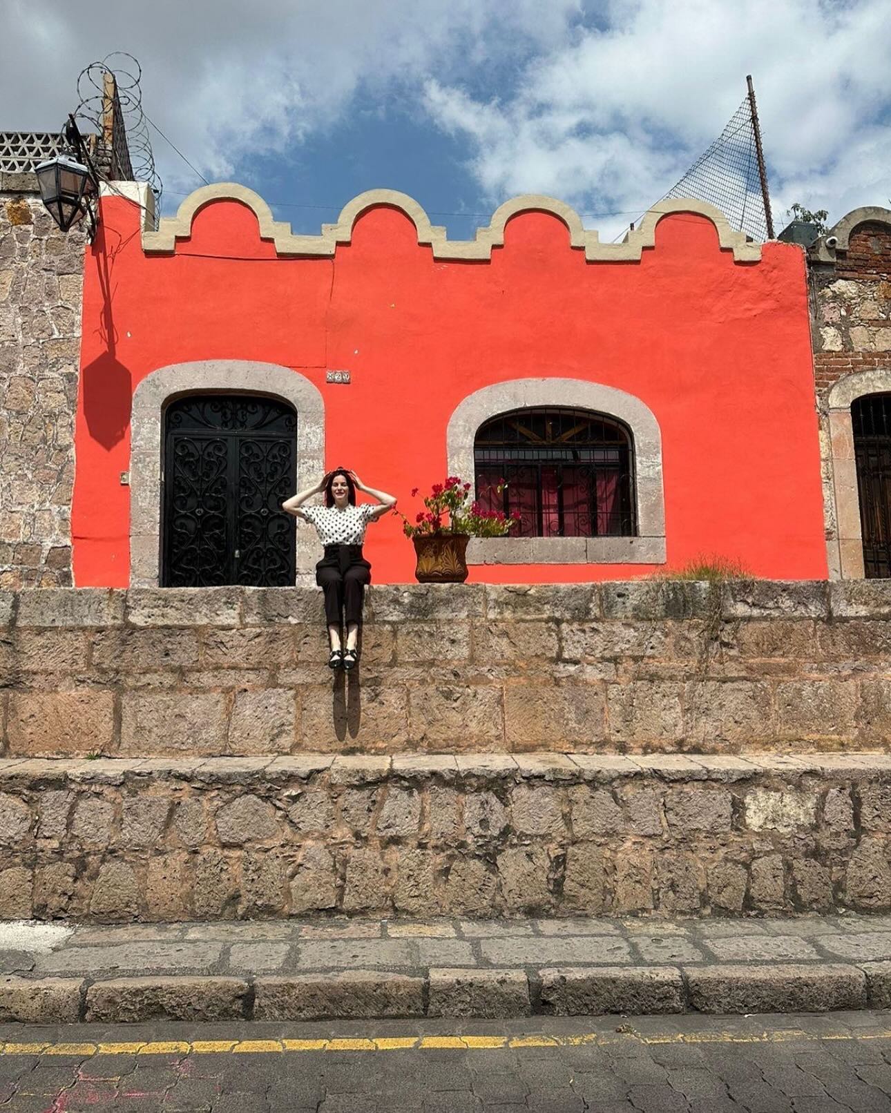 "colors ... Mexico ... October"
