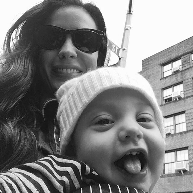 "Happy Mothers Day......We love you so much &#10084;&#65039;" - from David Gardner's Instagram