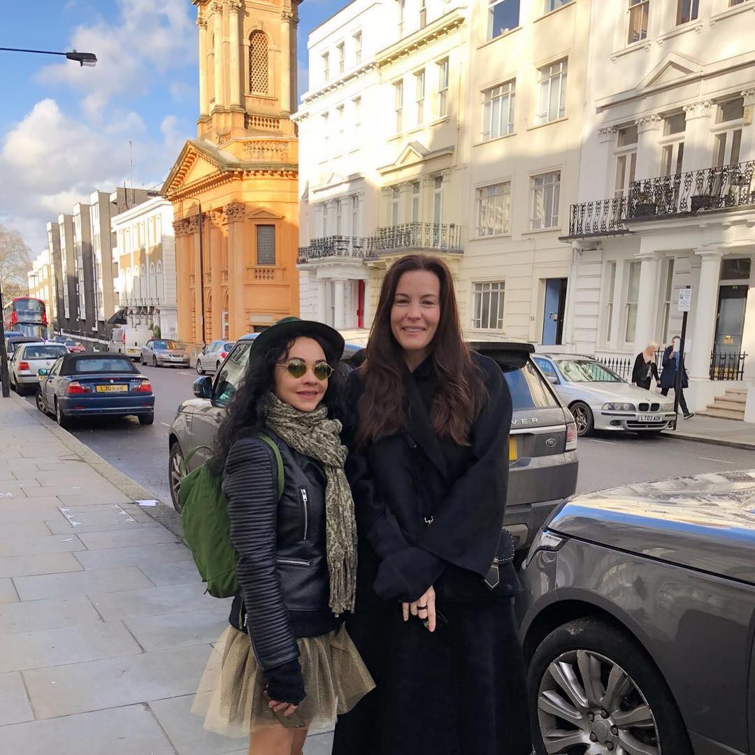 from sirin_yt's Instagram
