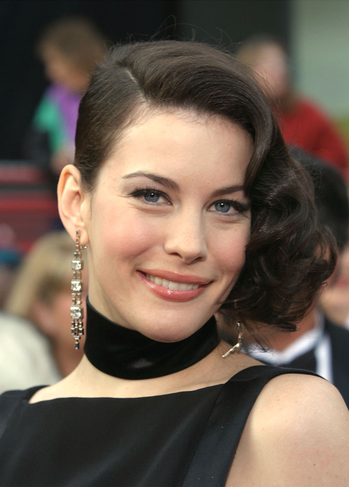 Oscars 2004