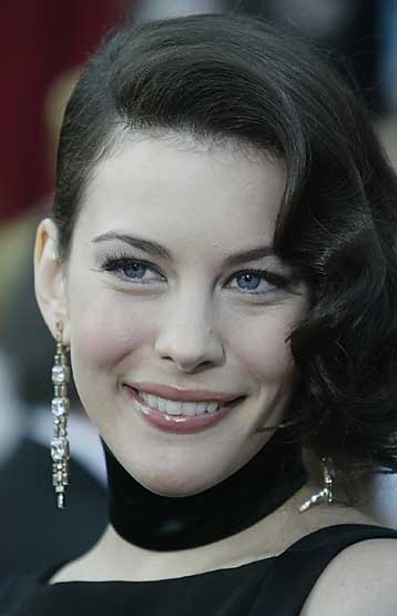 Oscars 2004
