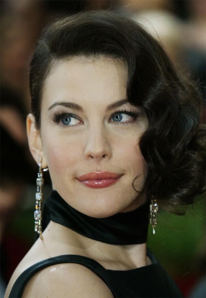 Oscars 2004