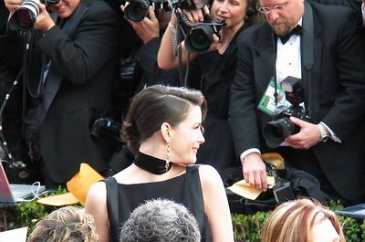 Oscars 2004