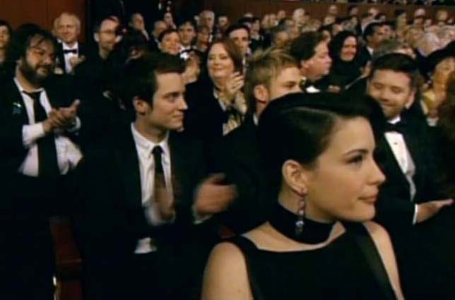 Oscars 2004