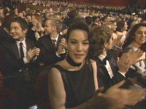 Oscars 2004