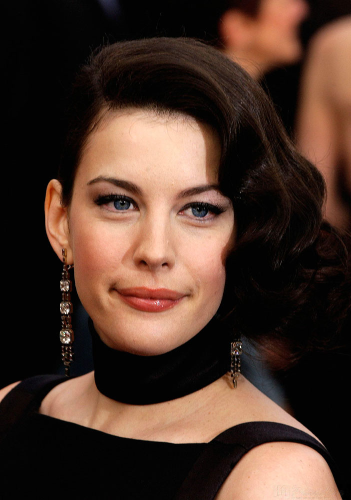 Oscars 2004