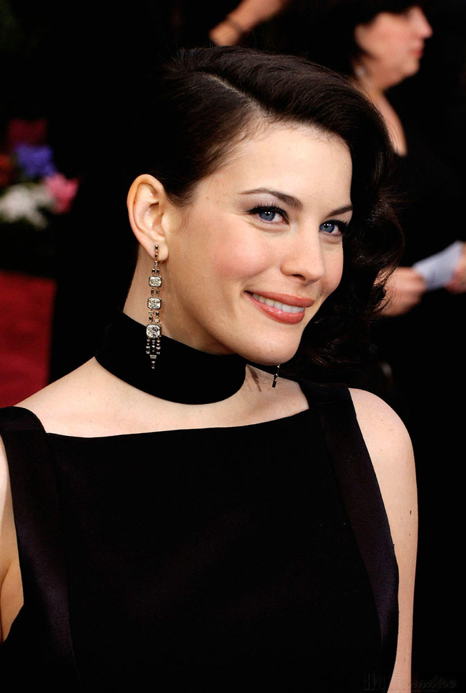Oscars 2004