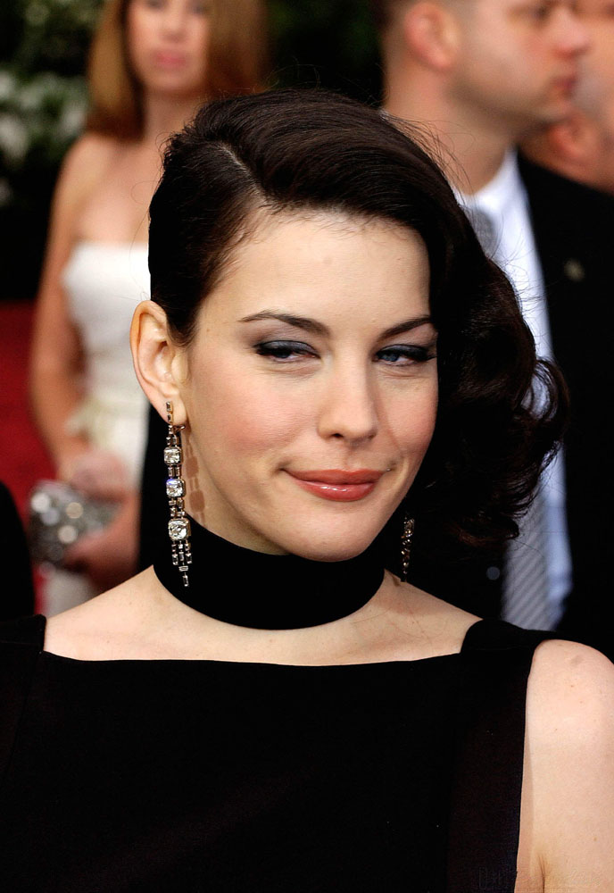 Oscars 2004