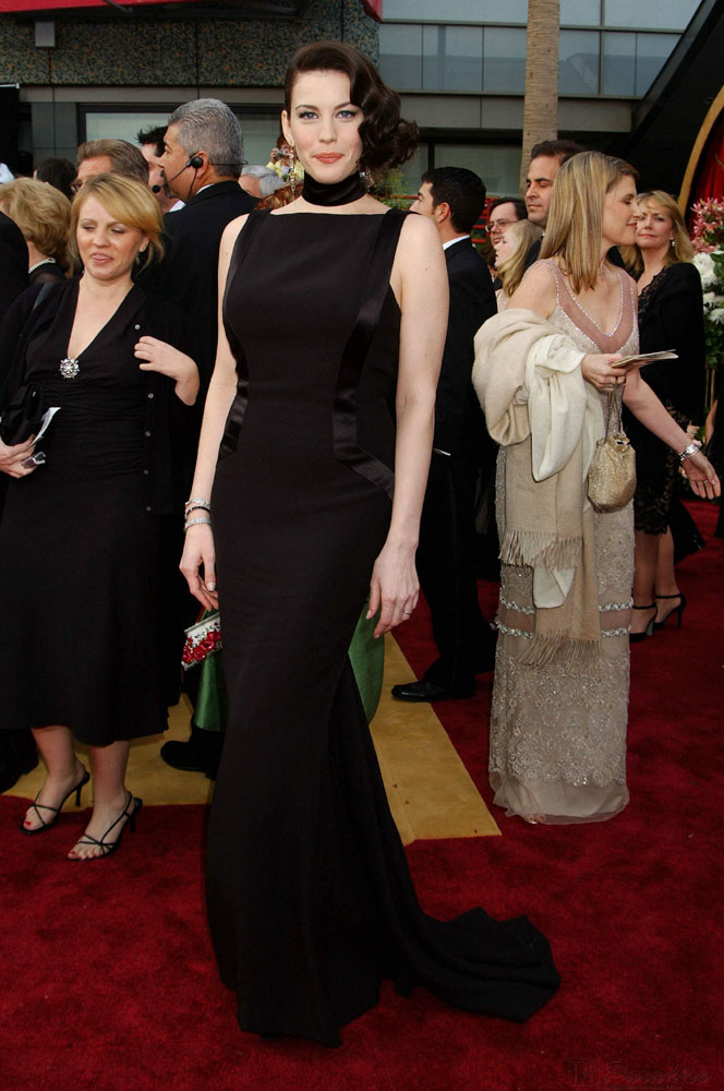 Oscars 2004