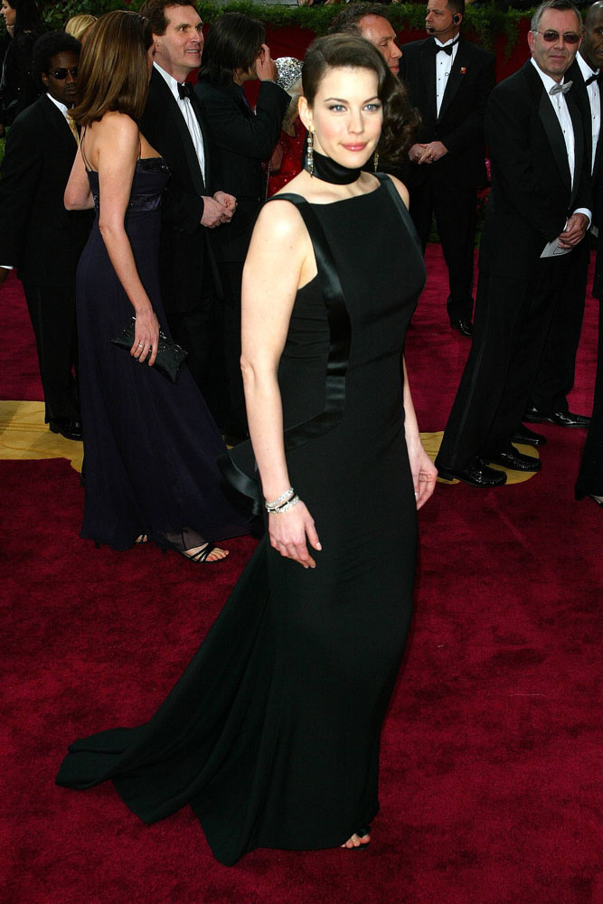 Oscars 2004