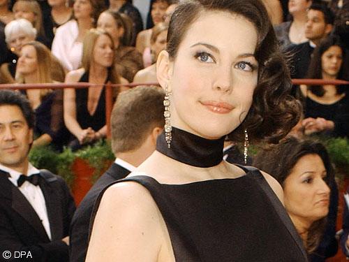 Oscars 2004