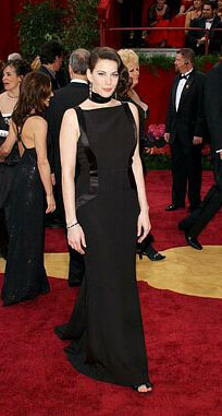 Oscars 2004