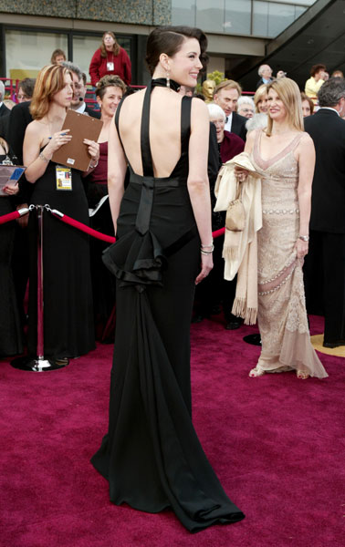 Oscars 2004