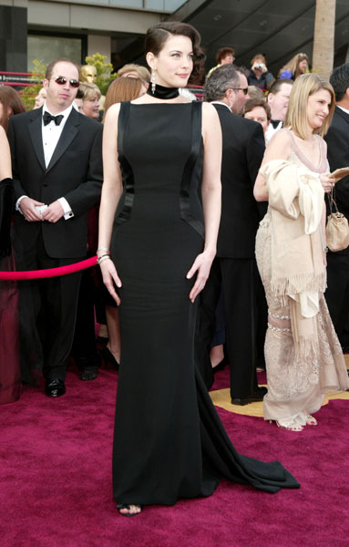 Oscars 2004
