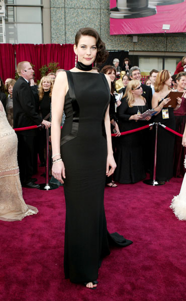Oscars 2004