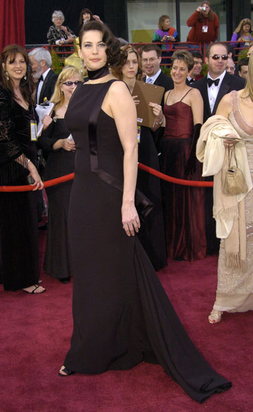 Oscars 2004