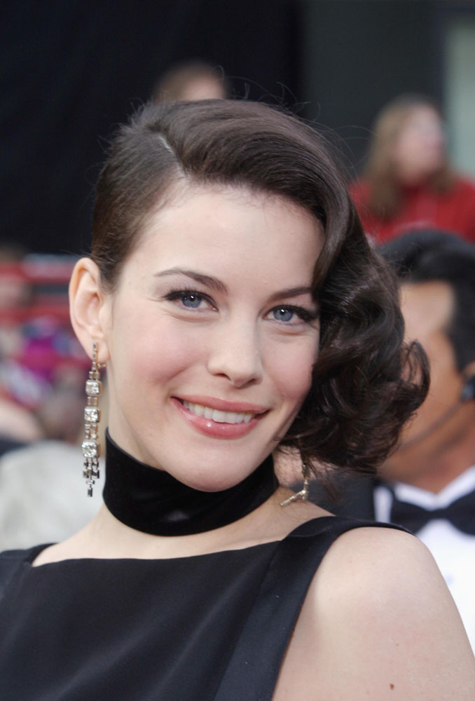 Oscars 2004