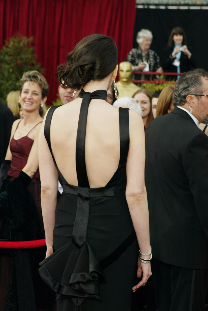 Oscars 2004