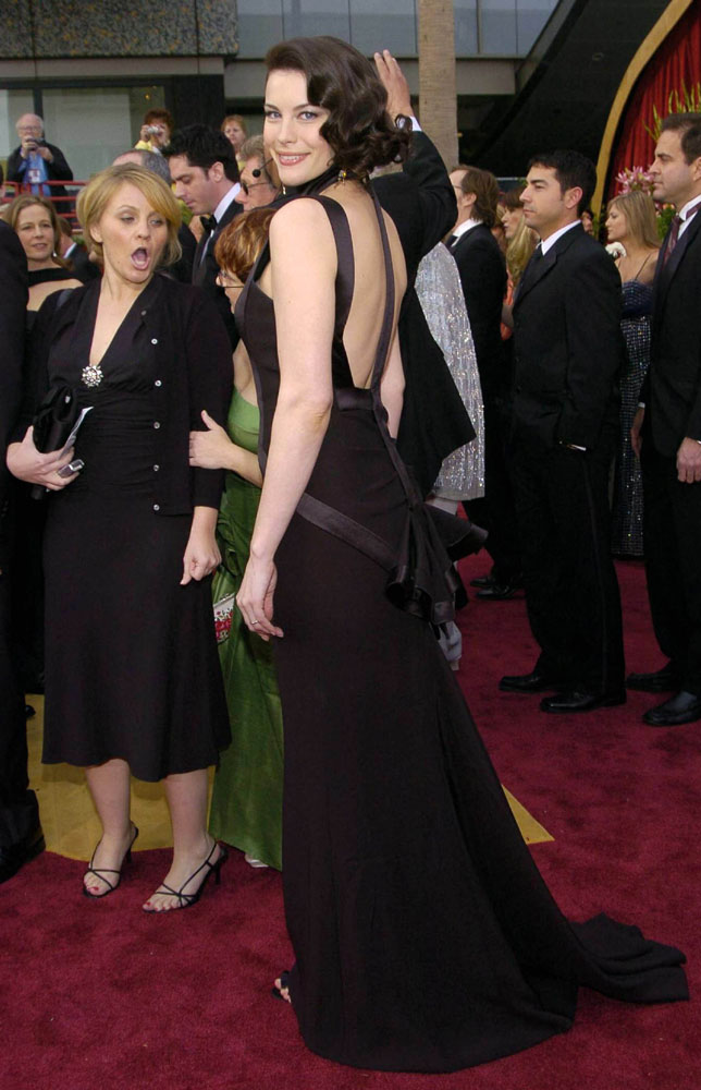Oscars 2004