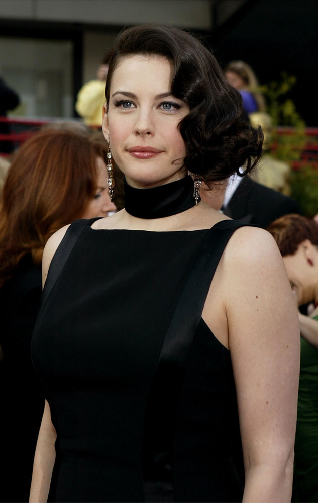 Oscars 2004